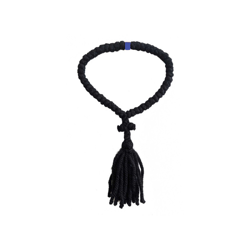 CHAPELET 50 NŒUDS