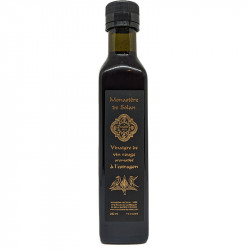 VINAIGRE À L’ESTRAGON