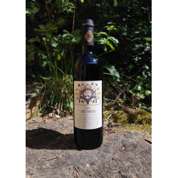 CUVÉE SAINT PORPHYRE