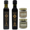 POUR SAUCES ET SALADES