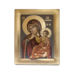 Mère de Dieu de Consolation