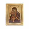 Mère de Dieu Axion Estin