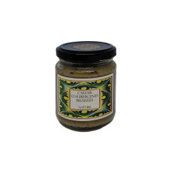 CAVIAR D'AUBERGINES...