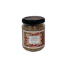 CAVIAR D'AUBERGINES BRAISÉES À L'AIL
