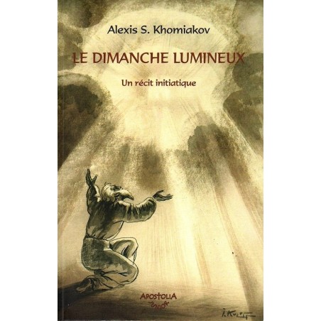 LE DIMANCHE LUMINEUX